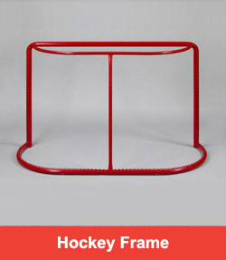 Hockey Frame