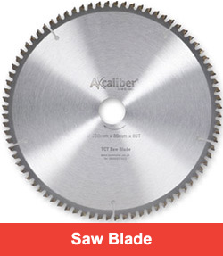 Saw Blade